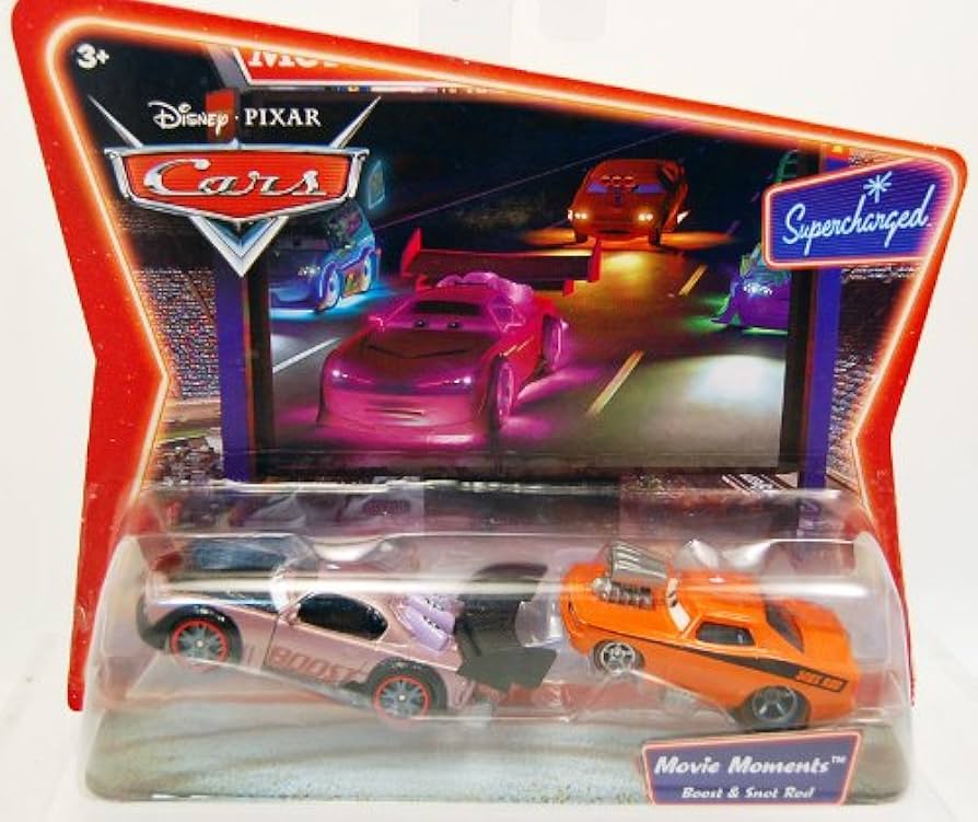 Amazon | MATTEL Disney-PIXAR 