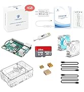 Amazon | TRASKIT Starter Kit for Raspberry Pi 4B /ラズベリーパイ4B