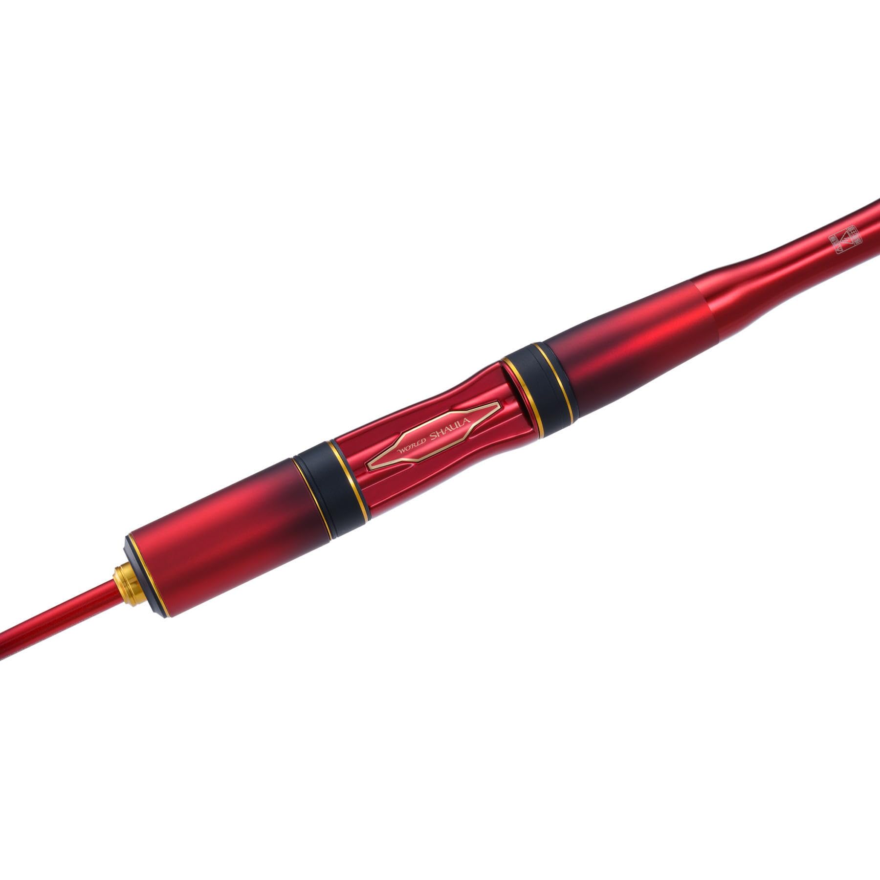 Amazon | シマノ(SHIMANO) フリースタイルロッド 24 ワールドシャウラ