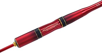 Amazon | シマノ(SHIMANO) フリースタイルロッド 24 ワールドシャウラ