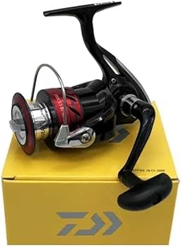 Amazon | 4000番DAIWA ダイワ リール スピニングリール 海外モデル