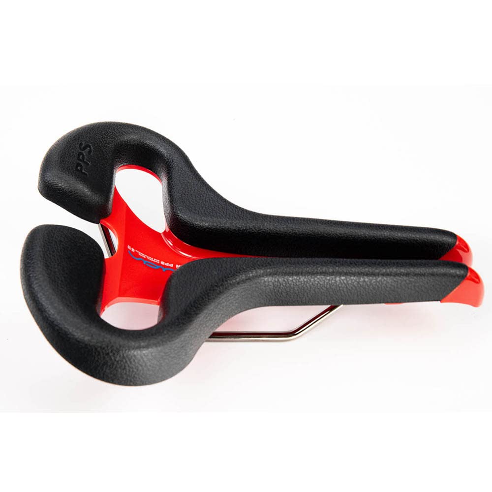 Amazon | [BHA]自転車サドル HUAN PPS-3 サドルクッション 衝撃吸収