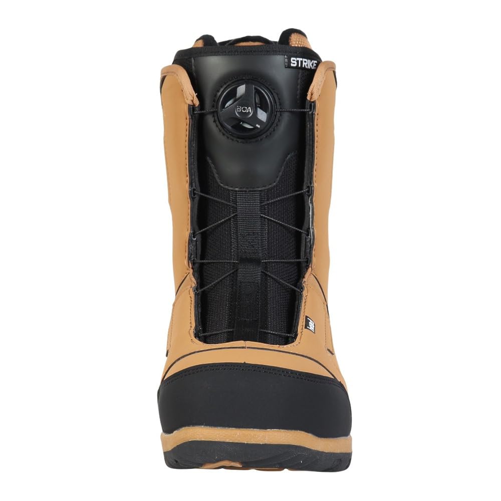 Amazon | ヘッド（HEAD） スノーボード ブーツ ボア ダイヤル式 24