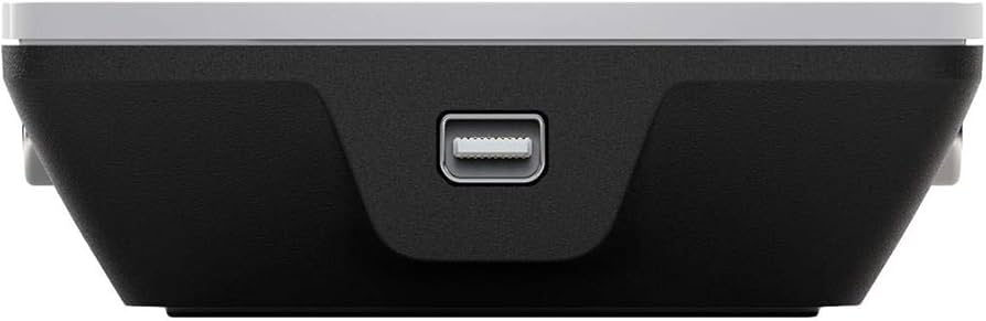 Amazon.com: Blackmagic Design Intensity Shuttle for Thunderbolt