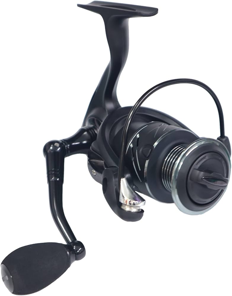 Amazon | FIVE STAR OX5 AFFILATO 2500 スピニングリール エサ ルアー