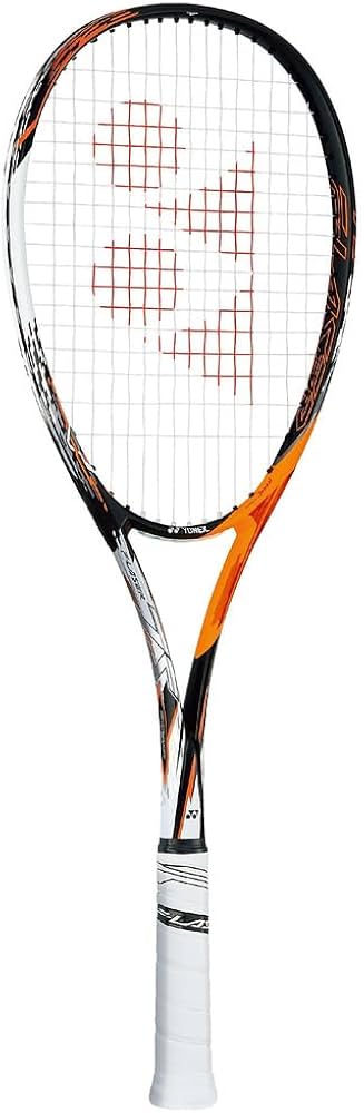 Amazon | ヨネックス(YONEX) ソフトテニス ラケット フレームのみ エフ