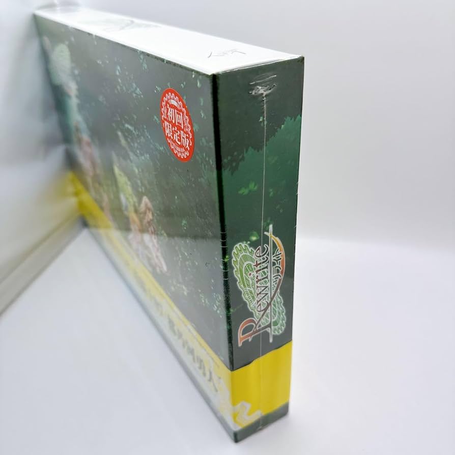 Amazon.co.jp: Rewrite リライト 初回限定版 Key PCゲーム : おもちゃ