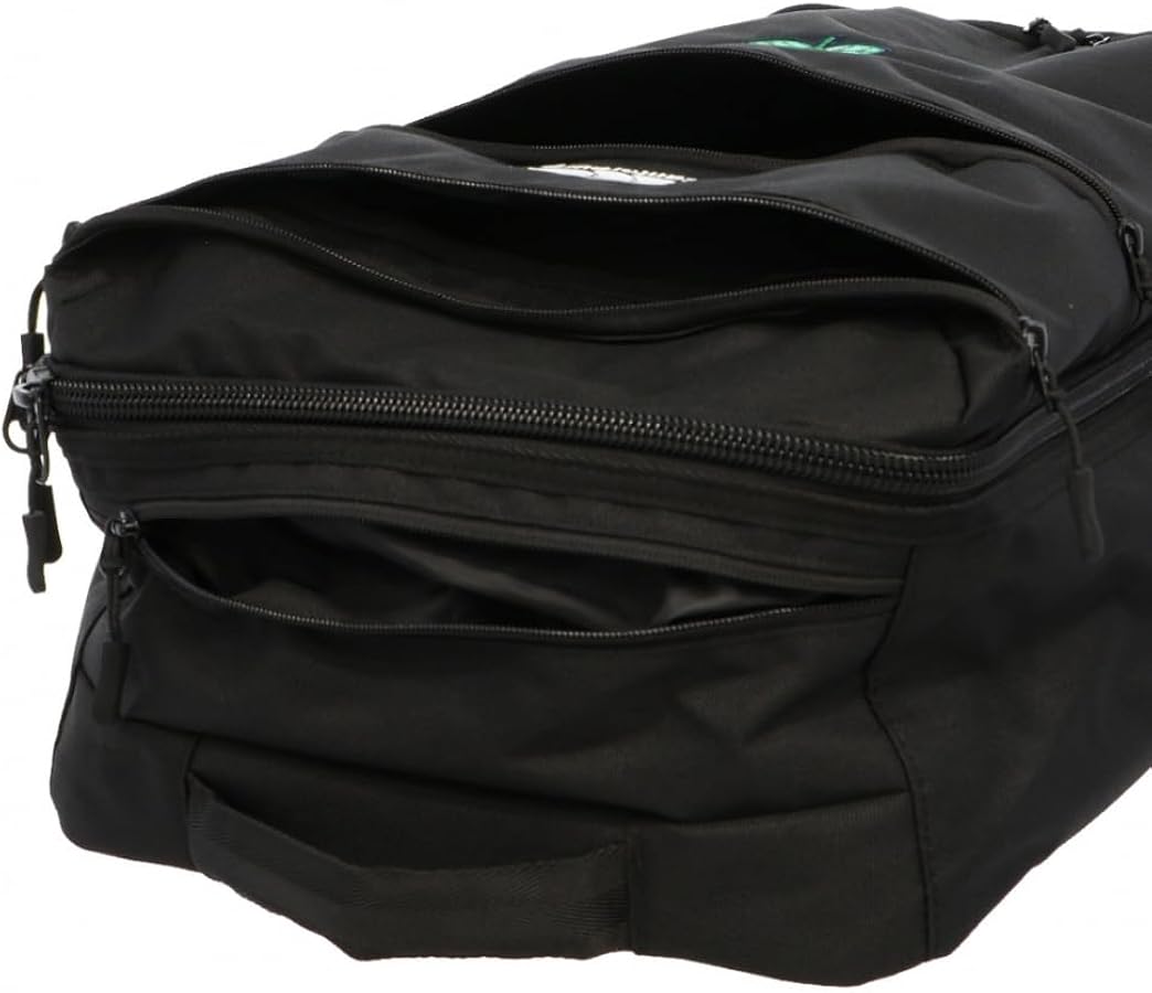 Amazon | [カンタベリー] JAPAN DAY PACK 19_ブラック | CANTERBURY