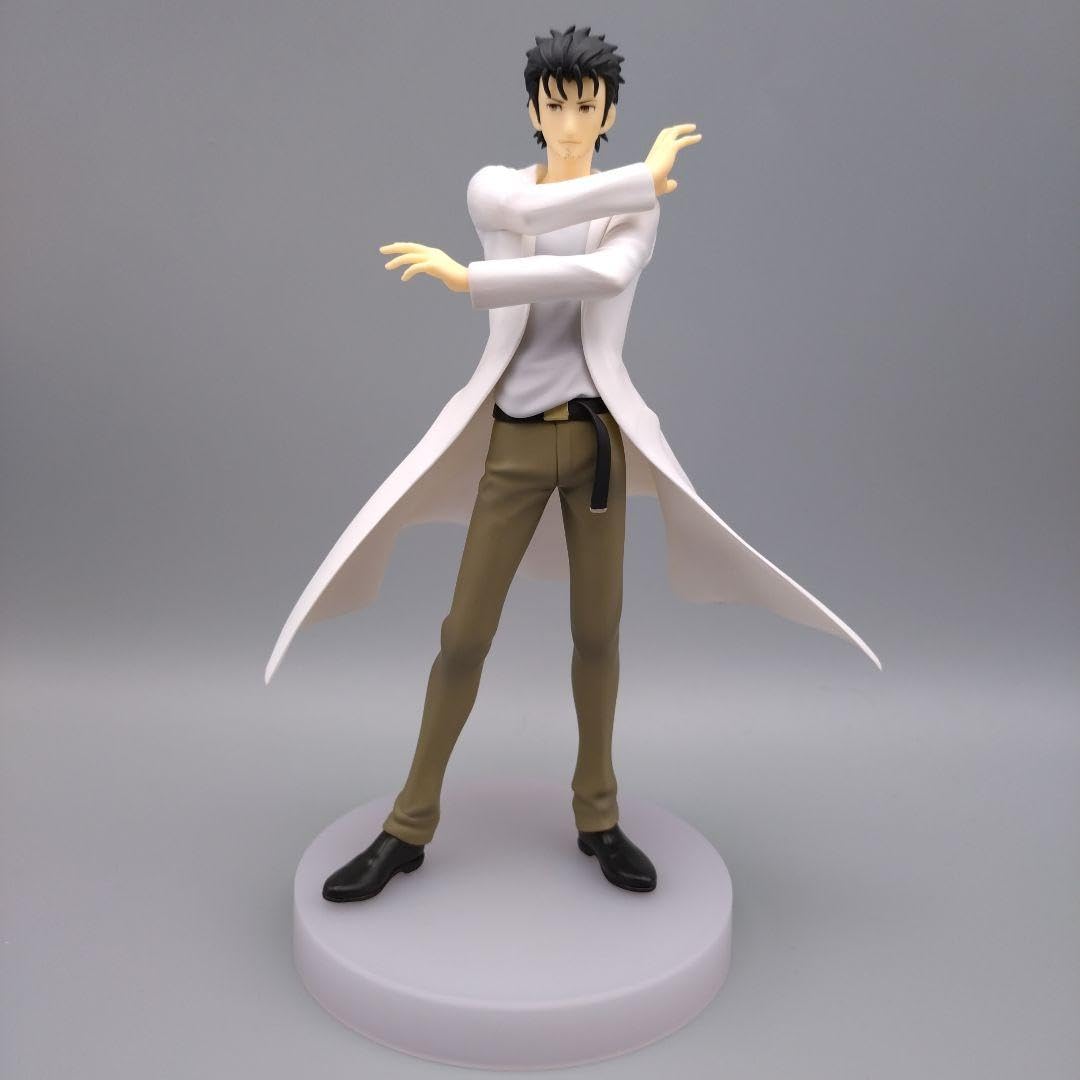 Amazon | POP UP PARADE 岡部倫太郎 シュタインズゲート フィギュア