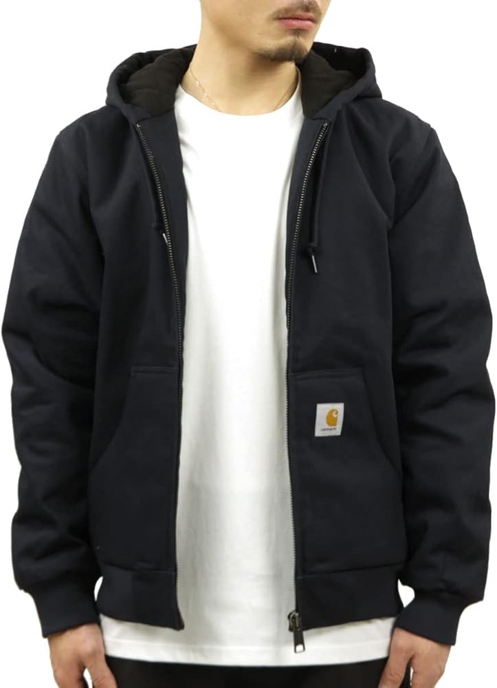 Amazon | [Carhartt] [カーハート] アウター メンズ 正規品 WIP