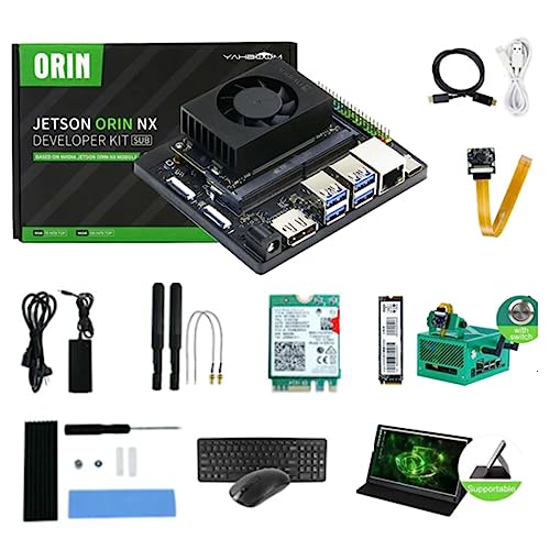 Amazon.co.jp: Jetson Orin NX SUB Developer Kit with 8G/16GB RAM