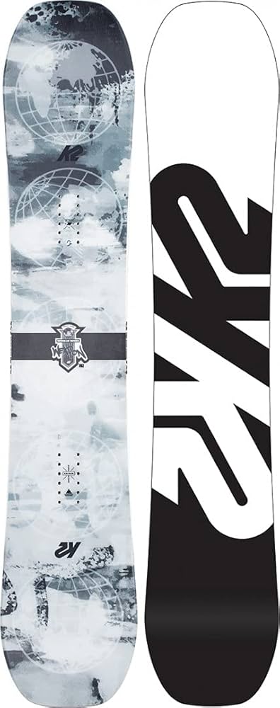 Amazon | K2 ケーツー WWW ワールドワイドウエポン 20-21 パーク