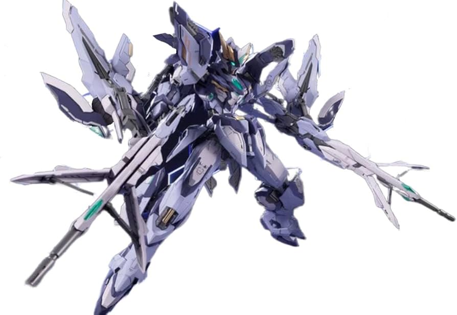 Amazon | 「AC」藏道模型 創神 機甲 ロボット 天罰 可動 アクション