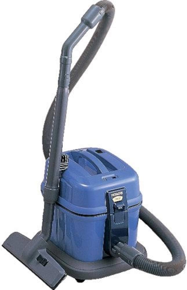 Amazon.co.jp: 日立 軽量 掃除機 お店用 15mコード付き 紙パック式