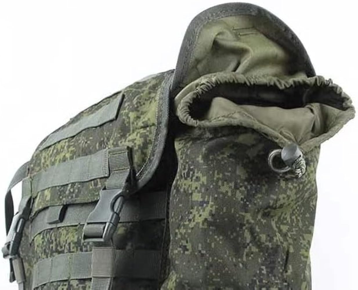 Amazon.co.jp: ロシア軍 VKBO 特殊部隊 6sh116/6sh117 パトロール