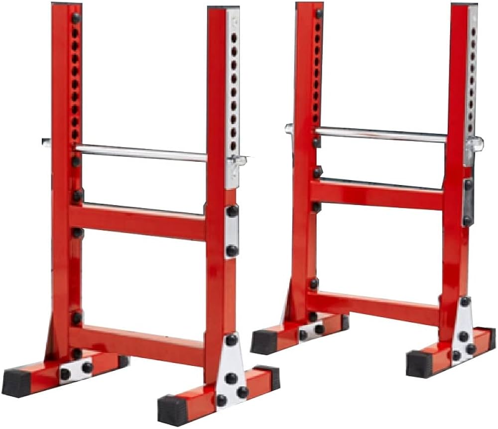 Amazon | ファイティングロード セーフティガード- TRUST 赤・黒 | F