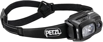 Amazon.co.jp: Petzl(ペツル) スイフト RL 1100ルーメン E095BB