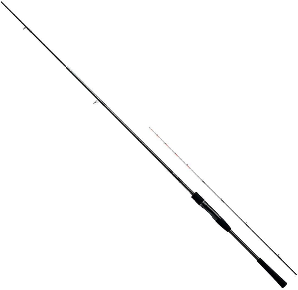 Amazon | ダイワ(DAIWA) 船竿 釣り竿 テンヤマゴチ X 215 全長2.15m