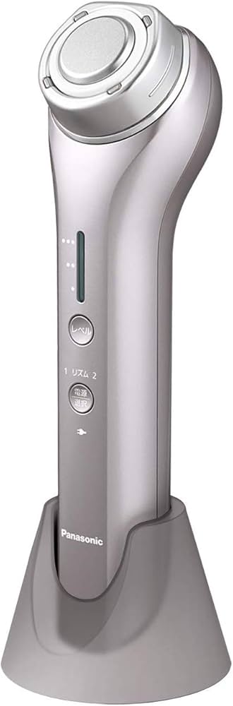 Amazon.co.jp: Panasonic EH-SR72-S RF (Radio Wave) Facial