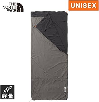 Amazon | THE NORTH FACE(ザノースフェイス) 寝袋 シェル スランバー