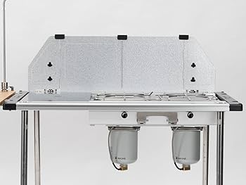 Amazon.co.jp: スノーピーク(snow peak)IGT テーブルトップアーキテク