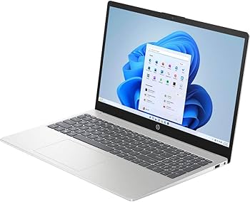 Amazon.com: HP 15-fc0000 15-7H3D6UA 15.6 Touchscreen Notebook - HD