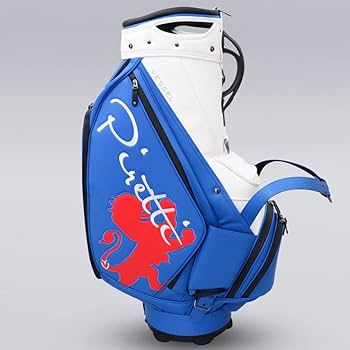 Amazon | Piretti(ピレッティ) ゴルフ キャディバッグ PR-CB0006YS 10