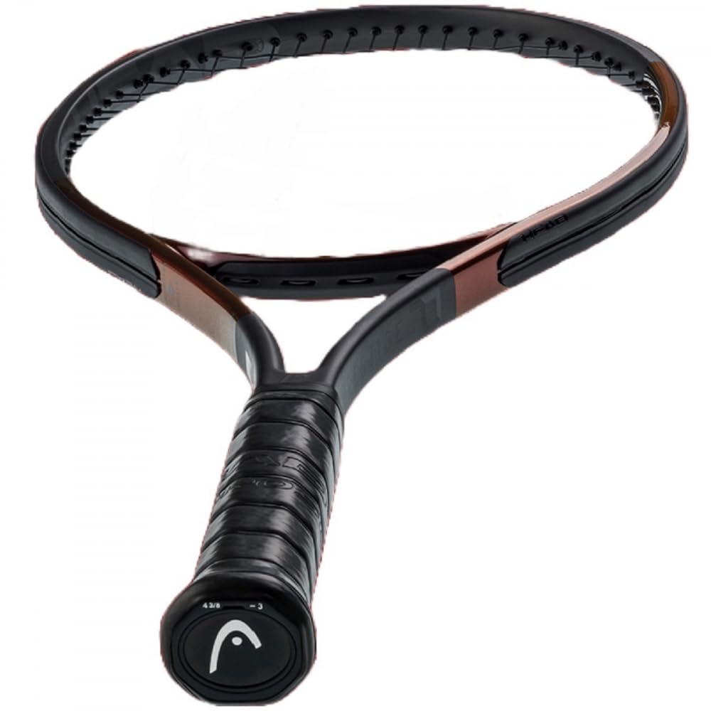 Amazon | ヘッド HEAD テニスラケット プレステージ ツアー PRESTIGE