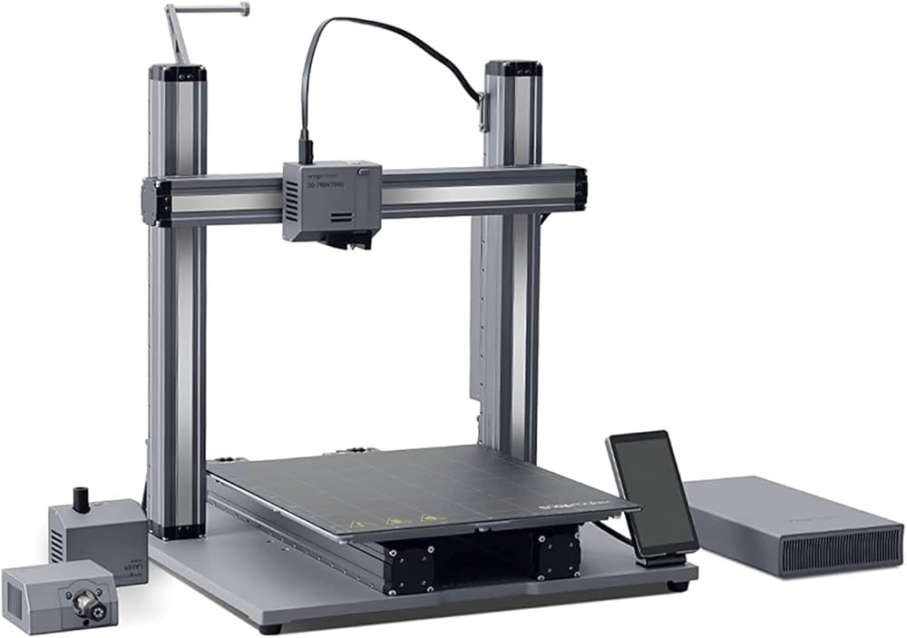 Amazon | 【国内正規品】 Snapmaker 2.0 A350T スナップメーカー2.0