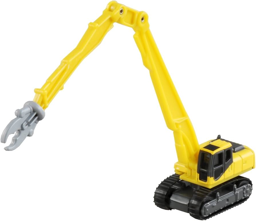 Amazon | トミカギフト 解体車両コレクション | 鉄道模型 通販