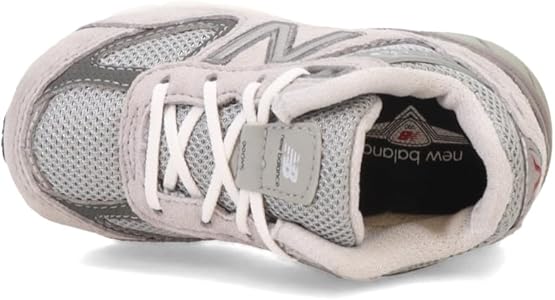 Amazon.com | New Balance Men's Heritage Golf Shoe, 9 4E, Grey