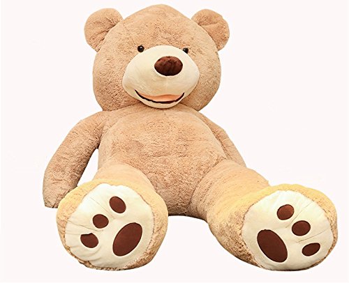 Amazon.co.jp: くまのぬいぐるみ 大きい コストコ ぬいぐるみ くま