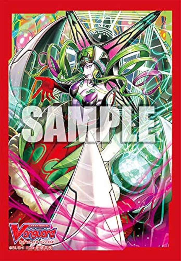 Amazon | ブシロードスリーブコレクション ミニ Vol.483 カード