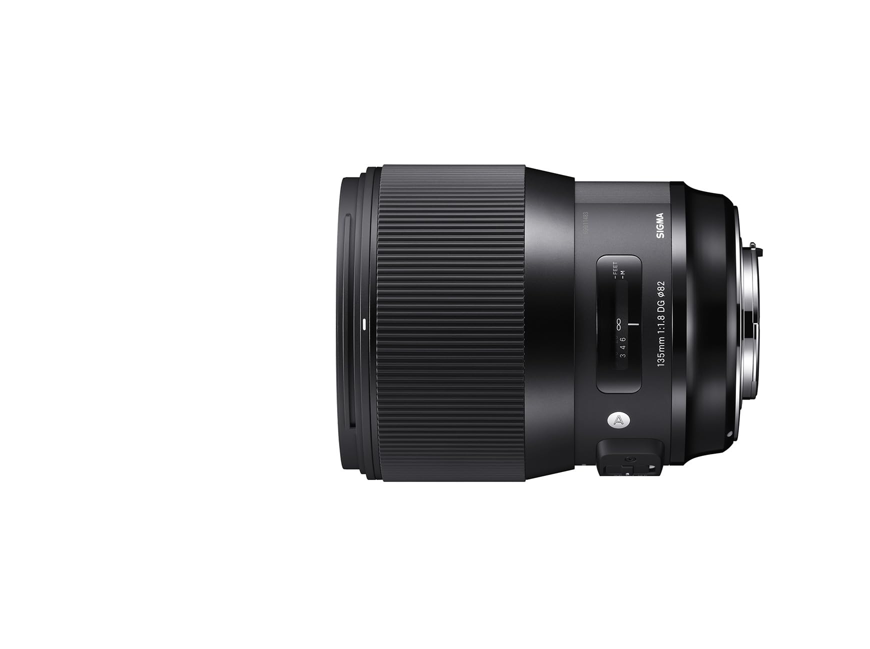Amazon.com : Sigma 135mm f/1.8 DG HSM Art Lens for Nikon F