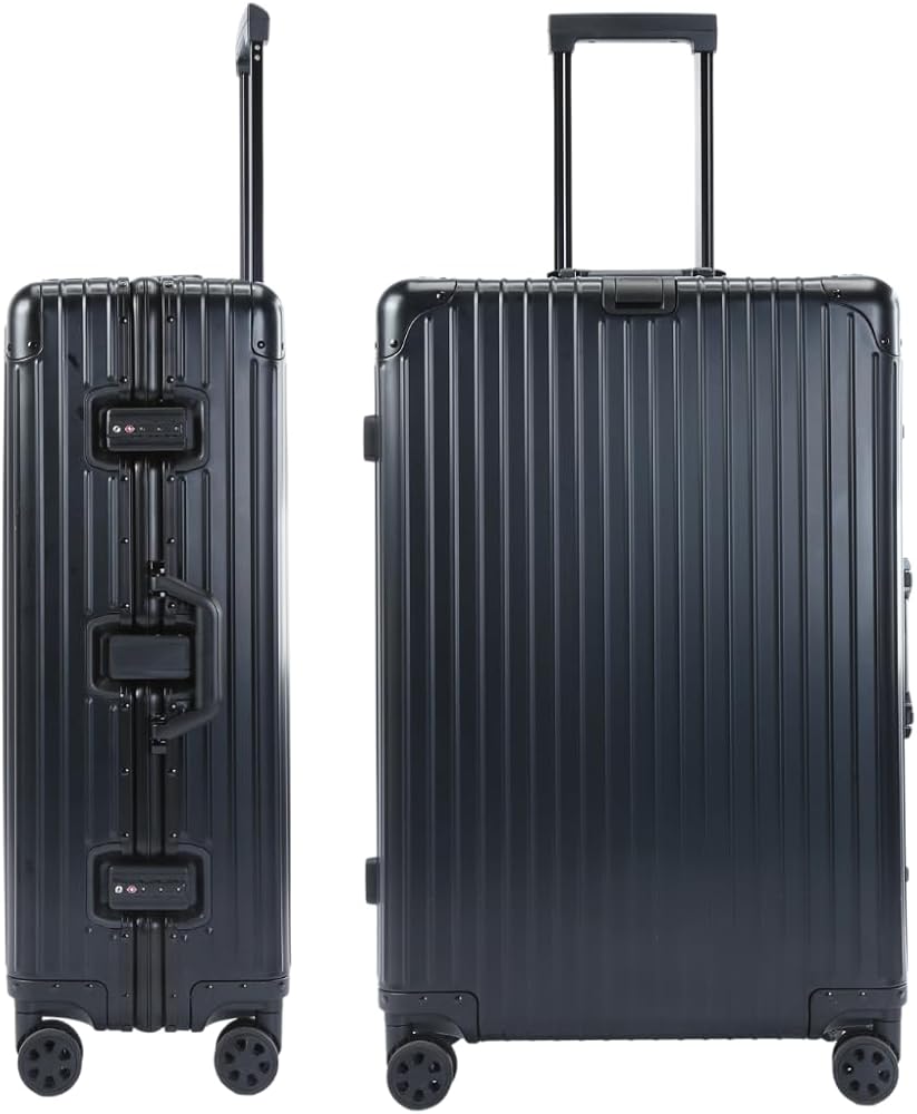 Amazon | [REGARTY] VELDIAシリーズ スーツケース キャリーケース