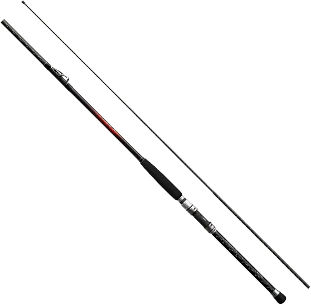 Amazon | シマノ(SHIMANO) 船 ロッド 23 シーウイング64 30-300T