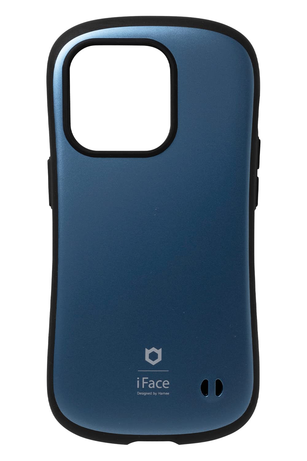 Amazon.co.jp: iFace First Class Metallic iPhone 14 Pro ケース