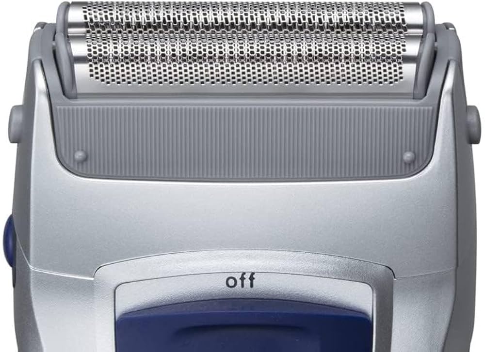 Amazon.com: Replacement Shaver Inner Blade for Panasonic ES-RW30-S