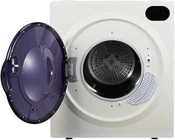 Amazon.co.jp: Hanx-Home 衣類乾燥機4kg(HH-D10用)吸気口ろ過綿