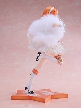 Amazon | ラブライブ！スーパースター!! 澁谷かのん 玫花綺夢[ばいか