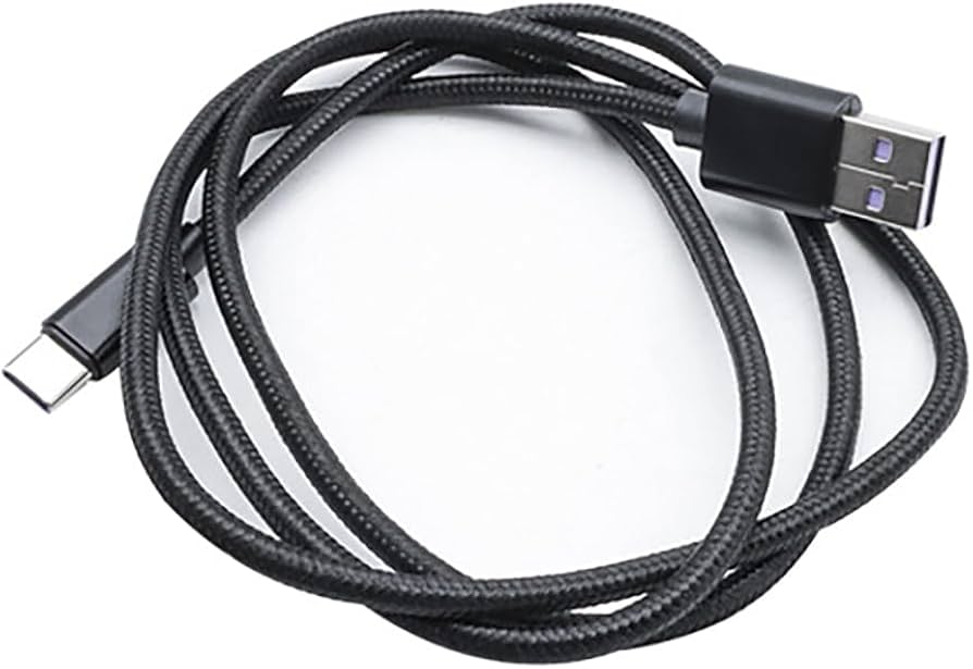 Amazon.co.jp: DJI OSMO Pocket 3カメラ用USB Type C充電ケーブル 充電