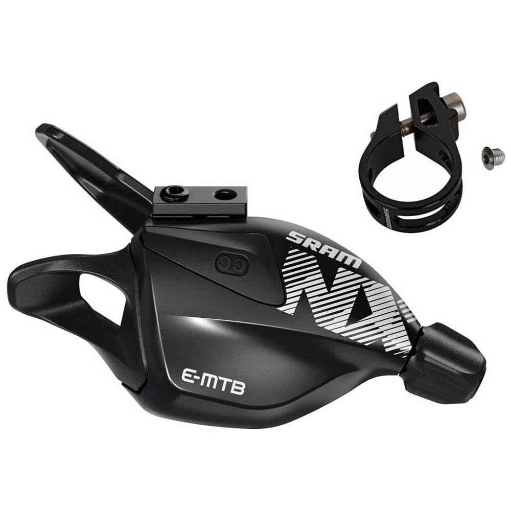 Amazon.com : SRAM, NX Eagle, Trigger Shifter, Speed: 12, Single