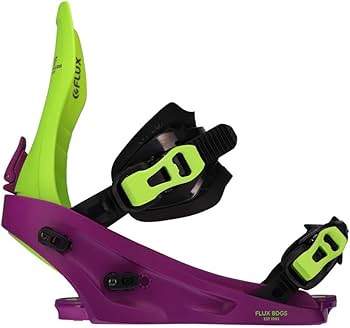 Amazon | 22-23 FLUX フラックス XF NEON-CRAZY S NEON-CRAZY | FLUX