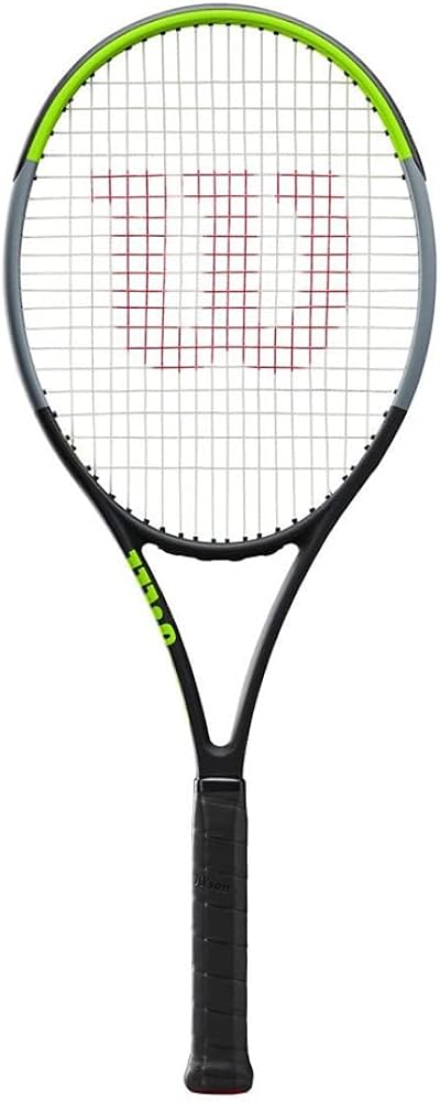 Amazon | ウィルソン 「セリーナウィリアムズ」 BLADE 104 SW V7.0