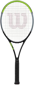 Amazon | ウィルソン 「セリーナウィリアムズ」 BLADE 104 SW V7.0