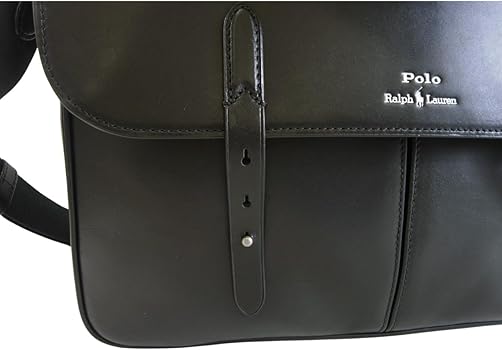 Amazon | [POLO RALPH LAUREN] [ポロラルフローレン]メッセンジャー