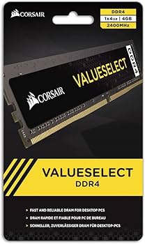 Amazon | CORSAIR DDR4-2666MHZ デスクトップPC用 メモリモジュール