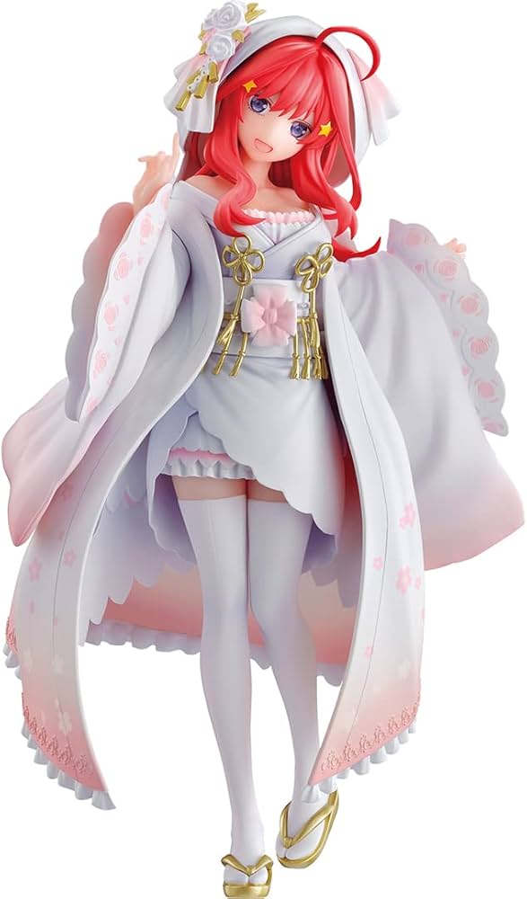 Amazon | バンダイ(BANDAI) 一番くじ 映画 五等分の花嫁 ～幸せの結び