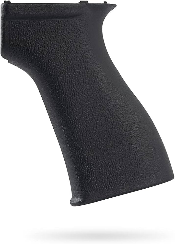 Amazon | CYMA US PALMタイプAKピストルグリップ グリップ エアガン