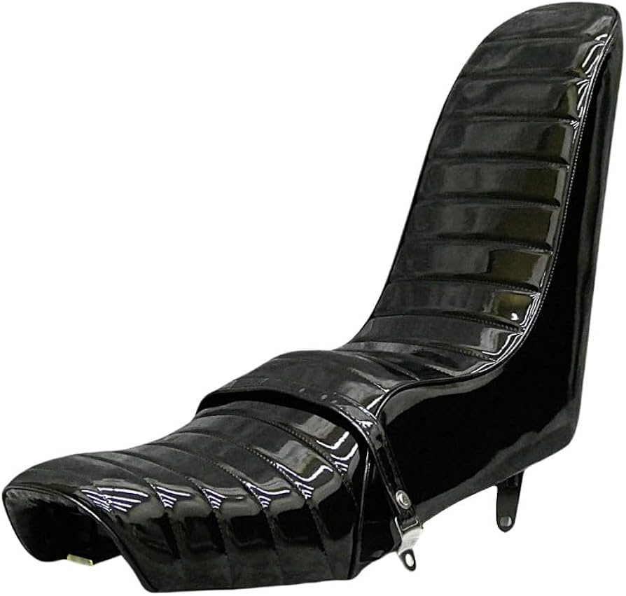 Amazon | GN125 黒エナ 三段シート 50cm/補強入り GN125 GN125H